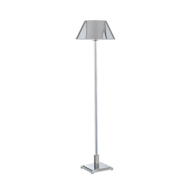 Roxy Metal Led Floor Lamp