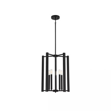 Benson 5-Light Pendant Light