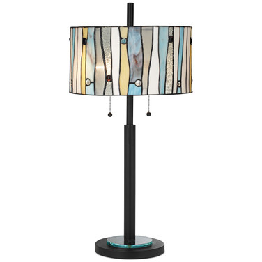 Pacific Coast Appalachian Spirit Table Lamp