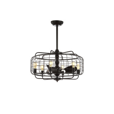 Larsin Ceiling Light Fan