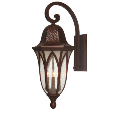 Berkshire Wall Lantern