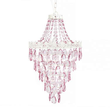 Tadpoles Pendant Chandelier