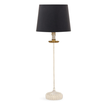 Clove Stem Buffet Lamp