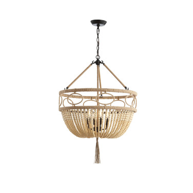 Whitley Pendant