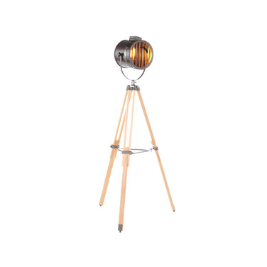 Ahoy Floor Lamp