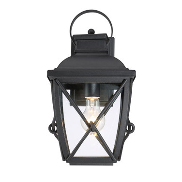 Belmont 1 Light Outdoor Wall Lantern