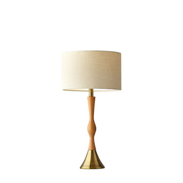 Eve Table Lamp