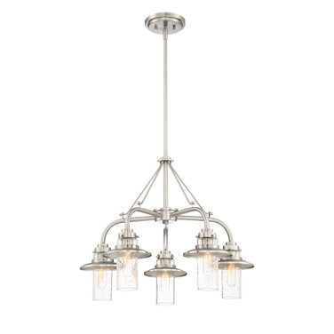 Dover 5 Light Chandelier