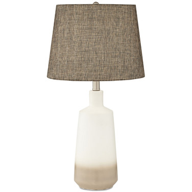 Pacific Coast Ceramic Table Lamp