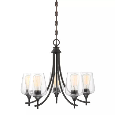 Octave Chandelier