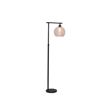 Stationary Down Bridge Floor Lamp