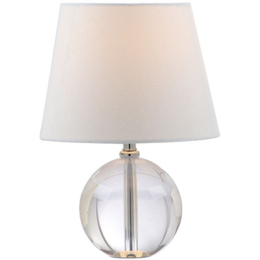 Marble Table Lamp