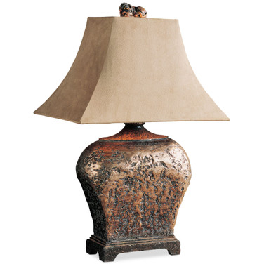Xander Table Lamp