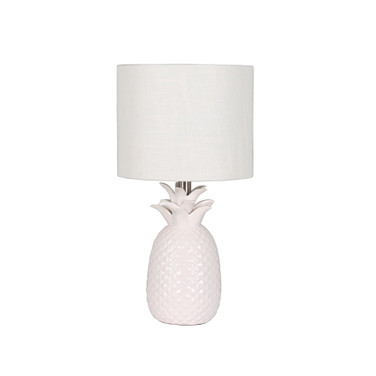 Pineapple Table Lamp