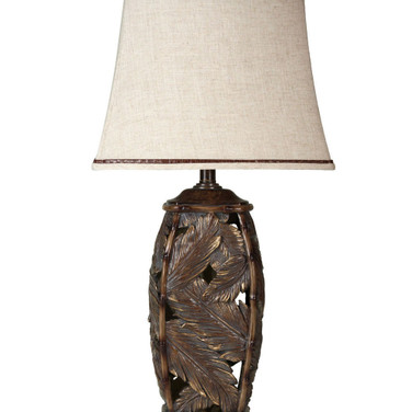 Bermuda Table Lamp