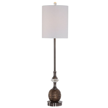 Victoria Table Lamp