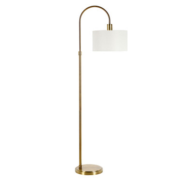 Veronica Arc Floor Lamp