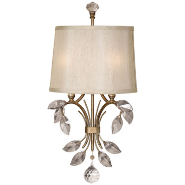 Alenya 2-Light Wall Sconce