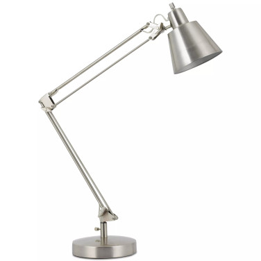 Udbina Desk Lamp with Adjustable Arms