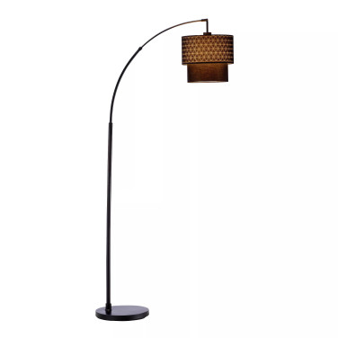 Gala Arc Lamp