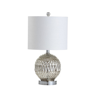 Krister 20.5" LED Table Lamp
