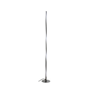 Pilar LED Integrated Floor Lamp