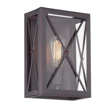 High Line Wall Sconce