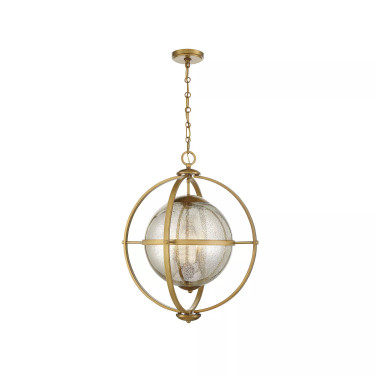 Pearl 3-Light Pendant