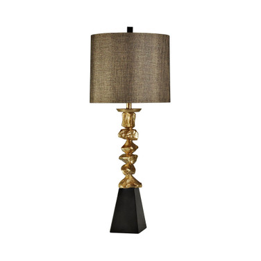 Contemporary Table Lamp
