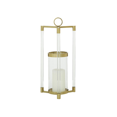Contemporary Lantern