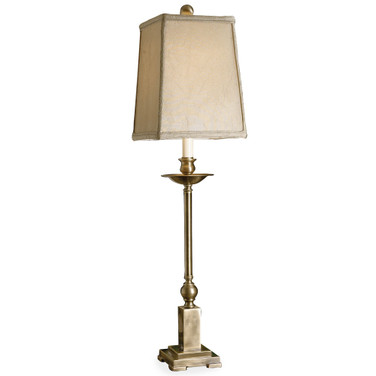 Lowell Buffet Table Lamp