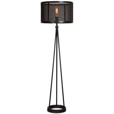 Ren Wil Livingstone Floor Lamp Tripod