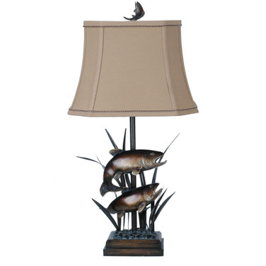 Vista Table Lamp