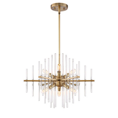 Reeve 6 Light Chandelier