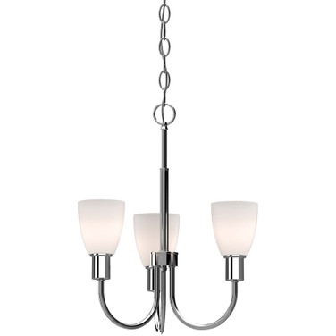 Concord 3-Light Hanging Chandelier