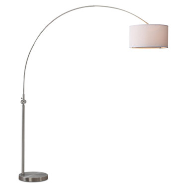 Ascella Arc Floor Lamp