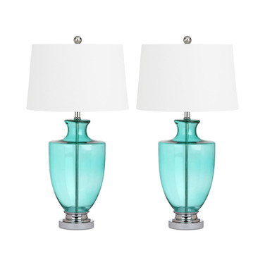 Desiree Set of 2 Table Lamps