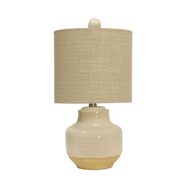 Prova Ceramic Table Lamp