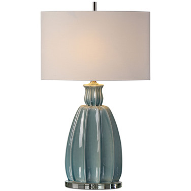 Suzanette Table Lamp