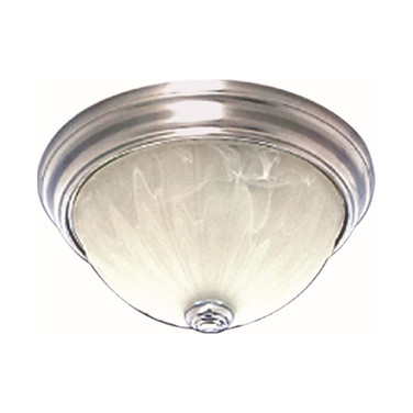 Marti 3-Light Flush Mount Ceiling Fixture