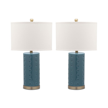 Roxanne Set of 2 Table Lamps