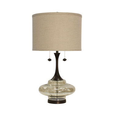 Weimer Table Lamp