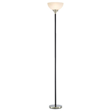 Gander Torchiere Floor Lamp