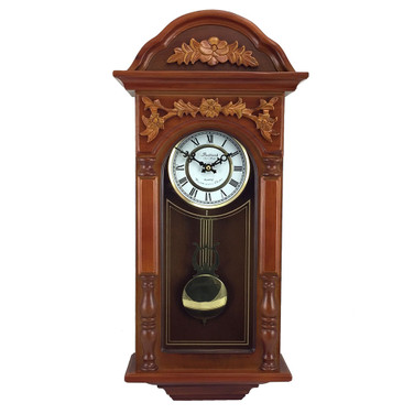 Clock Collection 27.5" Clock