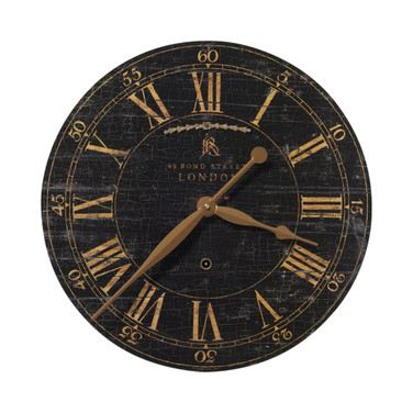 Bond Street Clock