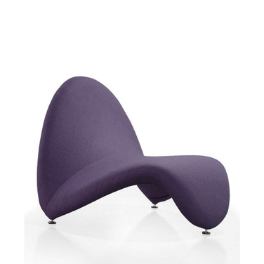 MoMa Accent Chair