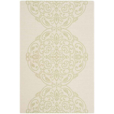 Martha Stewart Beach Grass 8' x 11'2" Outdoor Area Rug