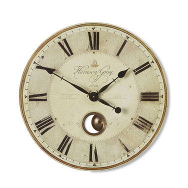 Harrison Gray Clock