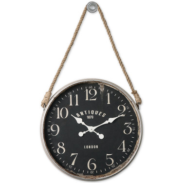 Bartram Clock