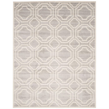 Amherst Indoor/Outdoor AMT411B 8' x 10' Area Rug